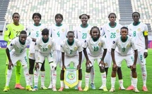 CAN féminine 2026 : le Sénégal éliminé, Mame Moussa Cissé annonce sa démission