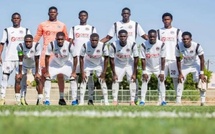 Coupe CAF : Diambars hérite de l’ES de Zarzis au premier tour