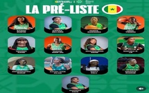 TQO Los Angeles 2028 : Cheikh Sarr dévoile une liste de 13 Lionnes, sans Mathilde Diop