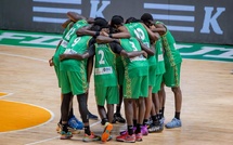 Afrobasket U18 masculin : les Lionceaux en finale et qualifiés pour le Mondial U19