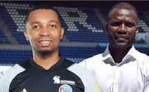Kader Mangane et Hachim Ali Mbae : les noms cités dans le staff de Vieira