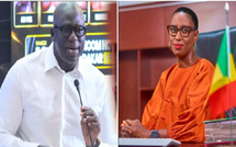 Lutte TV Awards: Yékini recadre Djireye Clotilde Coly