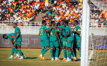 Amical : Sénégal-Comores, large revue d’effectif pour Vieira, les onze probables